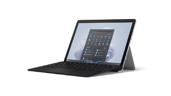 Surface Go 4 N200/8G/64/W11P 白金